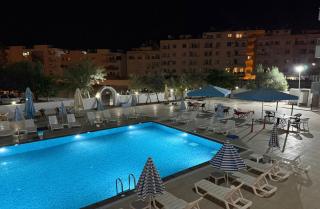 Hotel Eylül - 1