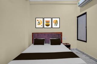 Hotel O Kavya Galaxy - 5