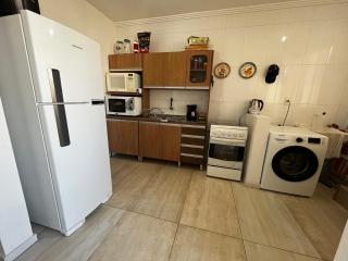 Apartamento completo, 2 quartos, com garagem, lava e seca, churrasqueira e parquinho! - 7