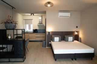 Camping Natuurlijk Limburg - Studio 1 - 5