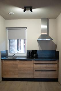Camping Natuurlijk Limburg - Studio 1 - 4