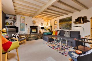 Finest Retreats - Wallis Cottage - 2