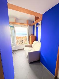 Charmant Studio Perché sur Mer - Vieux Menton - Menton - 9