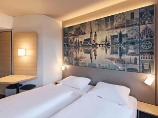 B&B HOTEL Lippstadt - 9