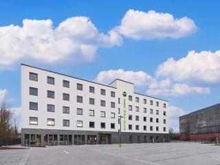 B&B HOTEL Lippstadt - 5
