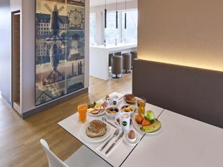 B&B HOTEL Lippstadt - 6