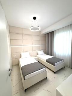 Albania Haven Apartment Kafe Flora - 6