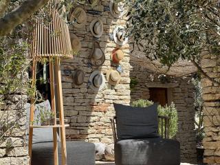 Le Mas de Béthel - Gordes - 1