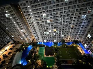 The Grand Haven at Shore Residences - 8