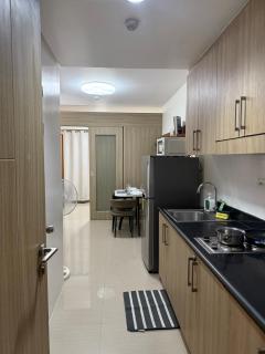 The Grand Haven at Shore Residences - 1