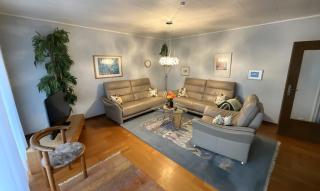 Ferienwohnung Friesenblau EG - 8