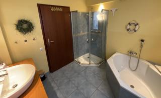 Ferienwohnung Friesenblau EG - 6