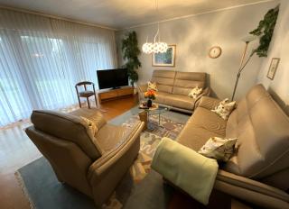 Ferienwohnung Friesenblau EG - 5