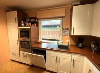 Ferienwohnung Friesenblau EG - 3
