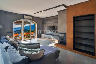 TEKCE Villa Mavi Manzara - 4