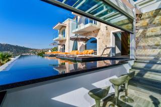 TEKCE Villa Mavi Manzara - 9