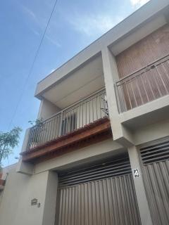 Loft Dourado III 2 km do Parnaíba Shopping - 1