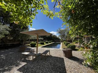 Le Mas de Béthel - Gordes - 6