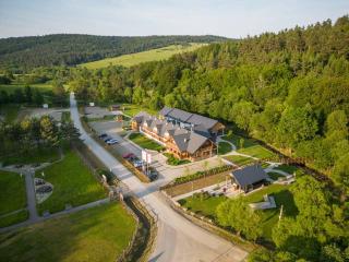 Ośrodek Szkoleniowo-Wypoczynkowy Radocyna - 3