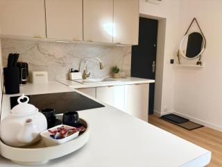 Rental Apartments Narutowicza - 3