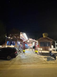 Phố Mây Măng Đen 3 - 6