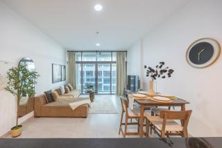 Bloomfields Dazzling 1BR in Saadiyat Island - 4