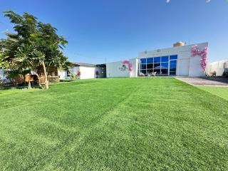 شالية المُزن - 0