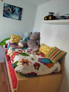 Habitación en apartamento compartido , especial oferts para autoescuela - 3