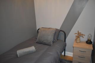 Platinum homes - 1