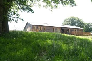 Alder Barn - 3
