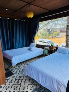 Phố Mây Măng Đen 3 - 9