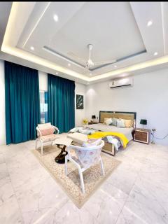 شالية المُزن - 7