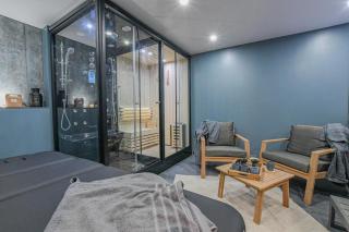 Le charme du moulin - 7