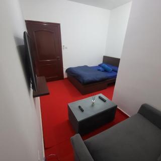 Central Full Studio Apartments - 3