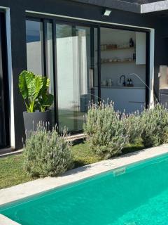 Departamento Quinta Con Pileta - 6