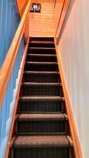 Ty gwelch- wifi - jardin clos - 4