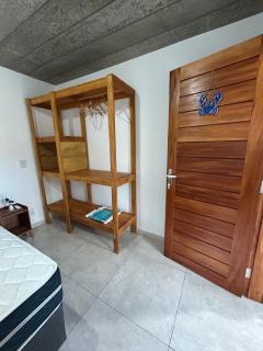 Loft 2 quartos with full kitchen - 5