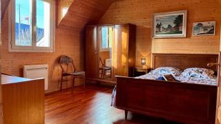 Ty gwelch- wifi - jardin clos - 1