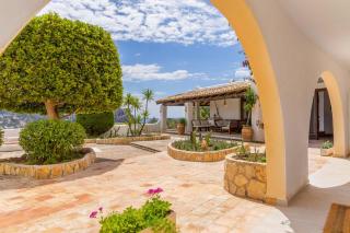 VILLA ANCORA - La Mola - 3