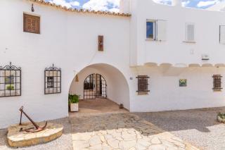 VILLA ANCORA - La Mola - 9