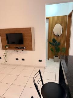 Apartamento sun way com piscina e churrasqueira - 2