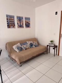 Apartamento sun way com piscina e churrasqueira - 1