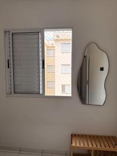 Apartamento sun way com piscina e churrasqueira - 6