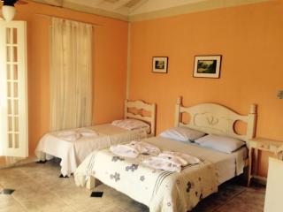 Pousada Ananda-ri - 8