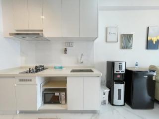 Scandine Ett Skyhouse BSD - 2