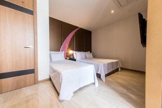 Boutique Hotel SB Yeouido - Seul - 4