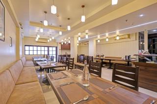 Townhouse Vadodara Railway Station Road Formerly Hotel Raajpath - 6