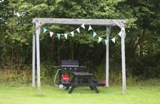 Wildberry glamping - 8