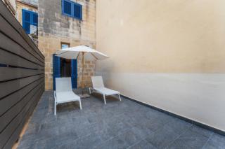 Suite 4 at Palazzo Seraphim Boutique living in St Julians - 1