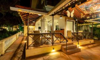 Devasthali - The Valley of Gods - 9